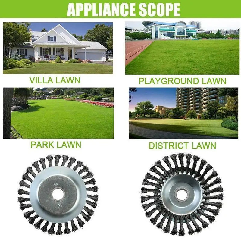 UltimateTrim™ Wired Trimmer Blade