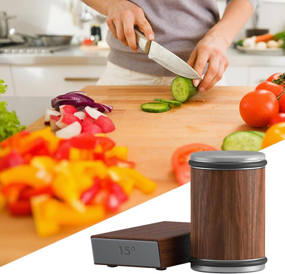 PrecisionRoll™ Knife Sharpener