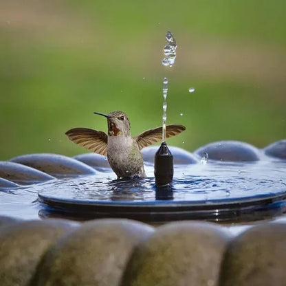 SunSplash™ Water Fountain