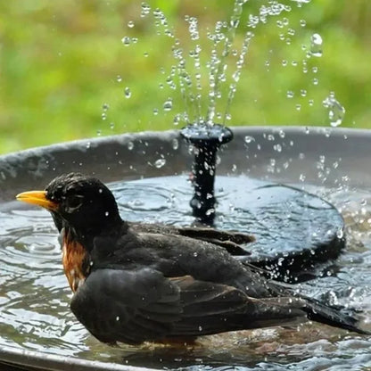 SunSplash™ Water Fountain